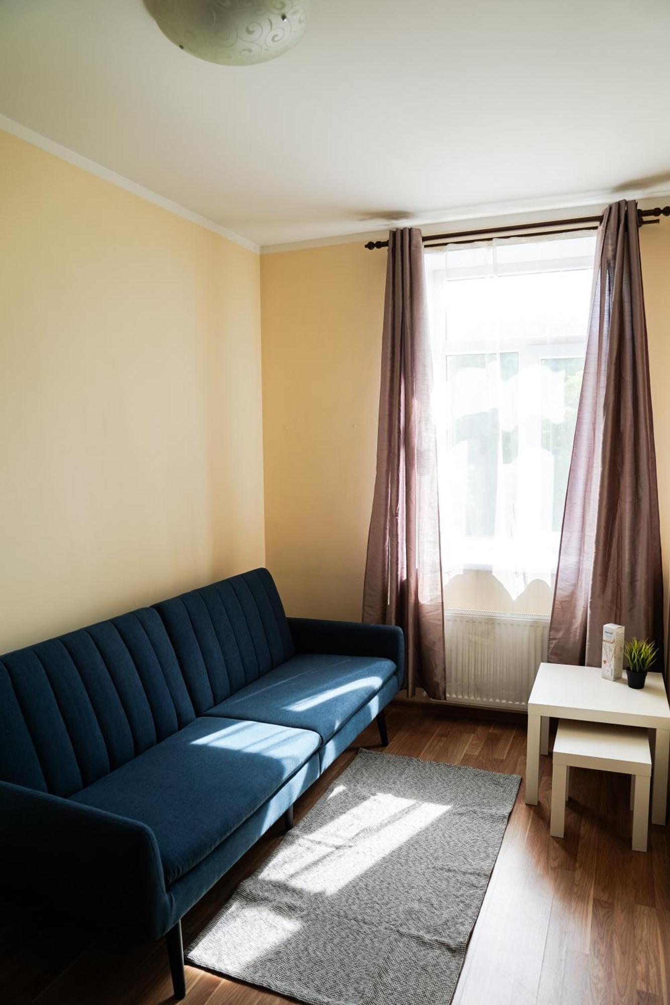 Cozy Room In The Center Of รีกา ภายนอก รูปภาพ