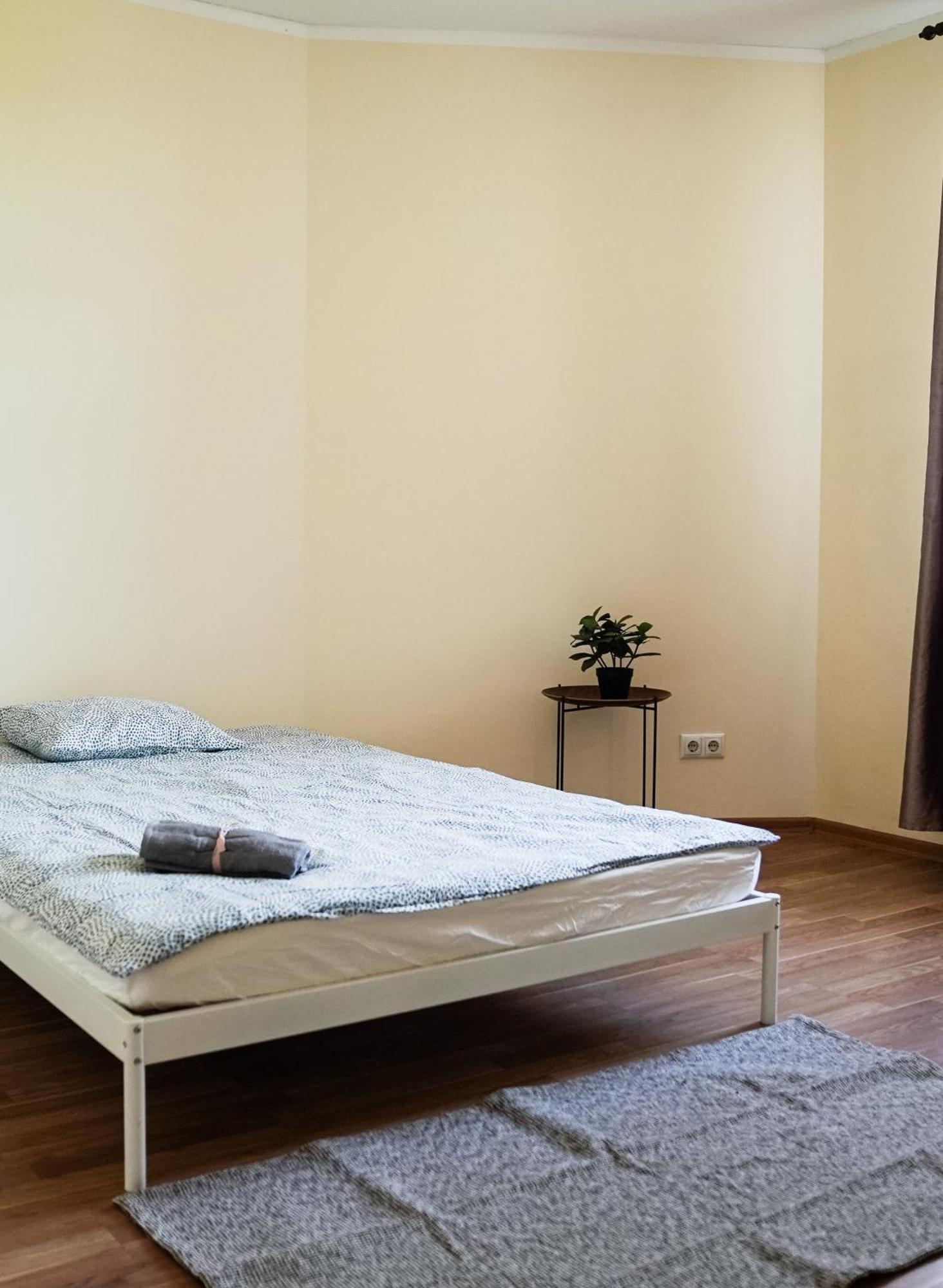 Cozy Room In The Center Of รีกา ภายนอก รูปภาพ